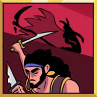 Трофей {trophy} в игре The Rogue Prince of Persia для PS5