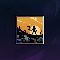 Достижение Rostam reincarnate в игре The Rogue Prince of Persia для Xbox Series