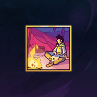 Достижение The Little Prince в игре The Rogue Prince of Persia для Xbox Series