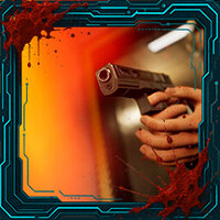 Достижение Rapid Trigger в игре Blood Storm: Alien Purge для Steam
