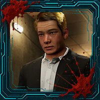 Достижение Kill the Boss в игре Blood Storm: Alien Purge для Steam