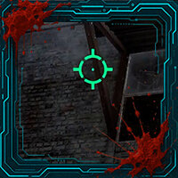 Достижение Alien Skewer в игре Blood Storm: Alien Purge для Steam