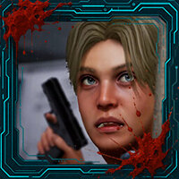 Достижение Pistol Specialist в игре Blood Storm: Alien Purge для Steam