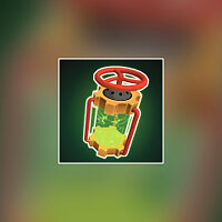 Достижение Acid Obstacle в игре MouseCraft для Xbox One