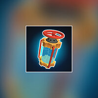 Достижение Water Obstacle в игре MouseCraft для Xbox One