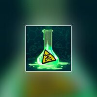 Достижение Chemist в игре MouseCraft для Xbox One