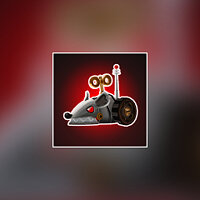 Достижение Ratoid в игре MouseCraft для Xbox One