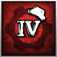 Трофей {trophy} в игре Gears of War: Reloaded для PS5