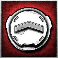 Трофей {trophy} в игре Gears of War: Reloaded для PS5