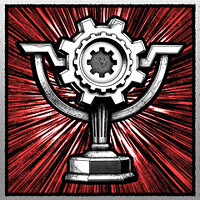 Трофей {trophy} в игре Gears of War: Reloaded для PS5