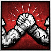 Трофей {trophy} в игре Gears of War: Reloaded для PS5