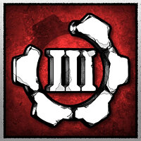 Трофей {trophy} в игре Gears of War: Reloaded для PS5