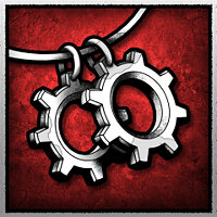 Трофей {trophy} в игре Gears of War: Reloaded для PS5