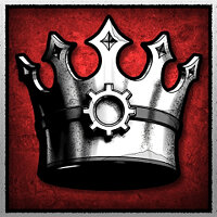 Трофей {trophy} в игре Gears of War: Reloaded для PS5