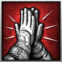 Трофей {trophy} в игре Gears of War: Reloaded для PS5