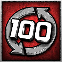 Трофей {trophy} в игре Gears of War: Reloaded для PS5