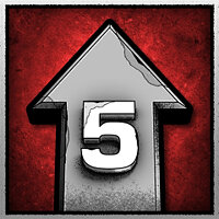 Трофей {trophy} в игре Gears of War: Reloaded для PS5