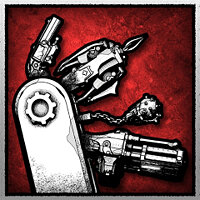 Трофей {trophy} в игре Gears of War: Reloaded для PS5