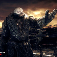 Достижение Commando в игре Gears of War: Reloaded для Xbox Series
