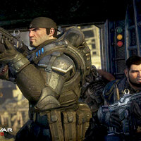 Достижение Zen and the Art Part 2 в игре Gears of War: Reloaded для Xbox Series