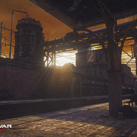 Достижение All Aboard! Uh... We're Aboard! в игре Gears of War: Reloaded для Xbox Series