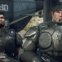 Достижение I Can't Quit You Dom в игре Gears of War: Reloaded для Xbox Series