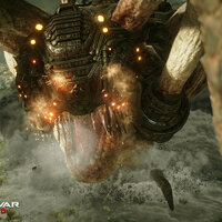Достижение Welcome to Delta Squad в игре Gears of War: Reloaded для Xbox Series
