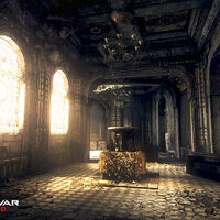 Достижение Level 10 в игре Gears of War: Reloaded для Xbox Series
