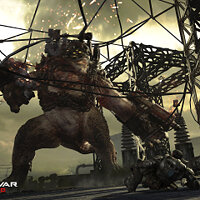 Достижение Shock Therapy в игре Gears of War: Reloaded для Xbox Series