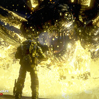 Достижение Broken Fingers в игре Gears of War: Reloaded для Xbox Series