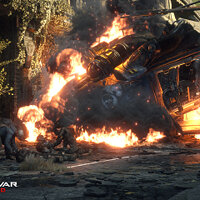 Достижение Raven Down в игре Gears of War: Reloaded для Xbox Series