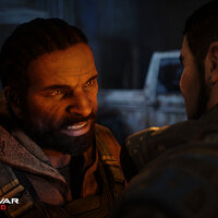 Достижение No More Favors в игре Gears of War: Reloaded для Xbox Series