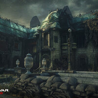Достижение Honor-Bound в игре Gears of War: Reloaded для Xbox Series