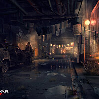 Достижение The Biggest E-hole в игре Gears of War: Reloaded для Xbox Series