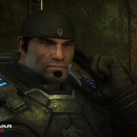 Достижение Marcus? Is That You? в игре Gears of War: Reloaded для Xbox Series