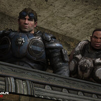 Достижение Smell Good Too... в игре Gears of War: Reloaded для Xbox Series