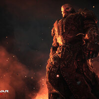 Достижение Brothers To The End в игре Gears of War: Reloaded для Xbox Series