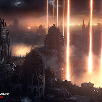 Достижение Can't Touch Me в игре Gears of War: Reloaded для Xbox Series