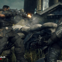 Достижение Zen and the Art of Reloading в игре Gears of War: Reloaded для Xbox Series
