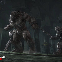 Достижение Soldier в игре Gears of War: Reloaded для Xbox Series
