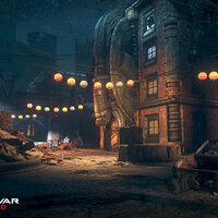 Достижение Lights, Action! в игре Gears of War: Reloaded для Xbox Series