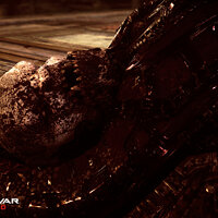 Достижение A Dish Best Served Cold в игре Gears of War: Reloaded для Xbox Series