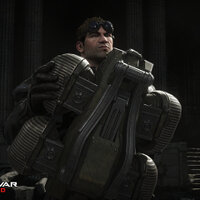 Достижение Yeah, yeah, Group Hug в игре Gears of War: Reloaded для Xbox Series