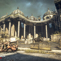 Достижение Level 5 в игре Gears of War: Reloaded для Xbox Series