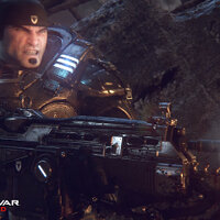 Достижение Re-up в игре Gears of War: Reloaded для Xbox Series