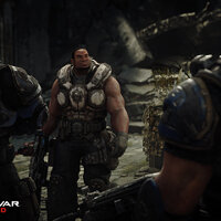 Достижение Cole? As in Cole Train? в игре Gears of War: Reloaded для Xbox Series