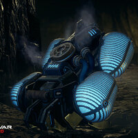 Достижение Lethal Acoustics в игре Gears of War: Reloaded для Xbox Series