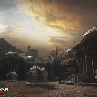Достижение Time to Remember в игре Gears of War: Reloaded для Xbox Series