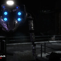 Достижение Power Up в игре Gears of War: Reloaded для Xbox Series