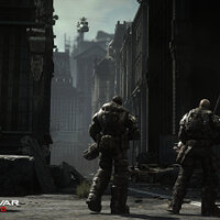 Достижение Always Remember Your First в игре Gears of War: Reloaded для Xbox Series
